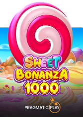 Sweet Bonanza 1000